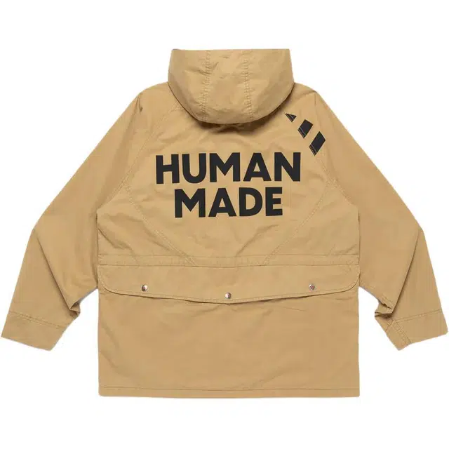 HUMAN MADE FW25 FW25