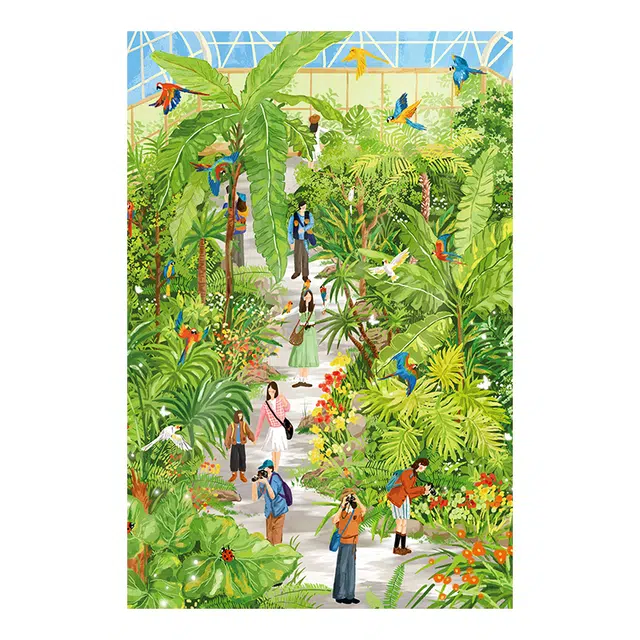 1000pcs