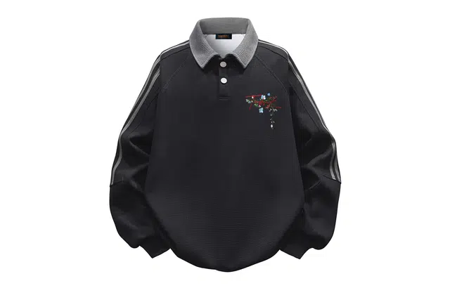 TONYKRZ Polo