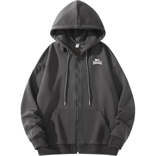 LONSDALE