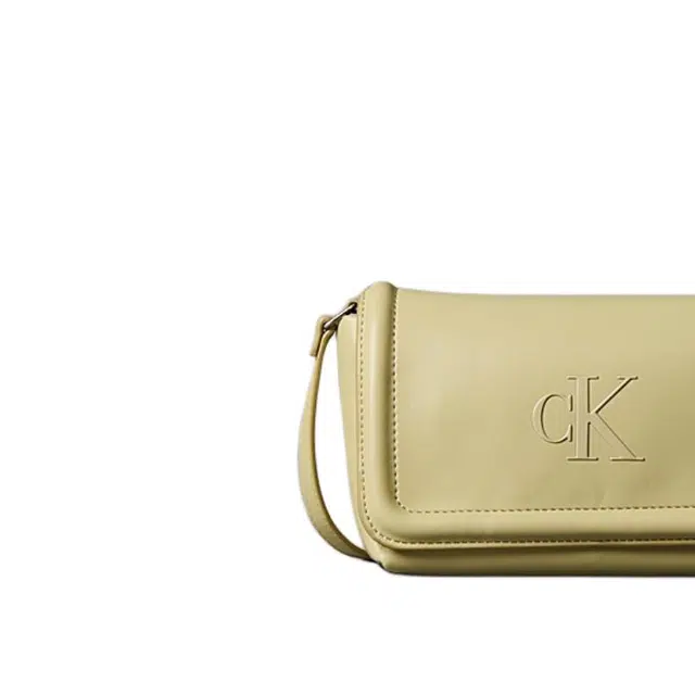 CALVIN KLEIN PU
