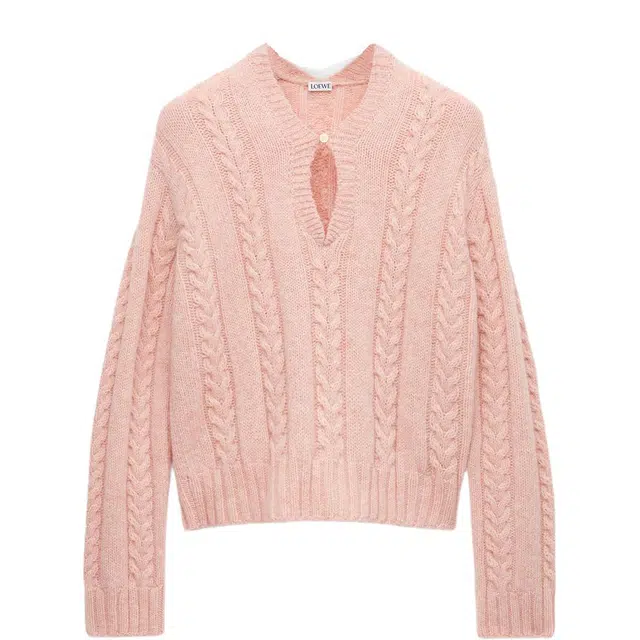 LOEWE FW25 V