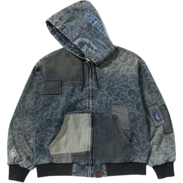 A BATHING APE FW25