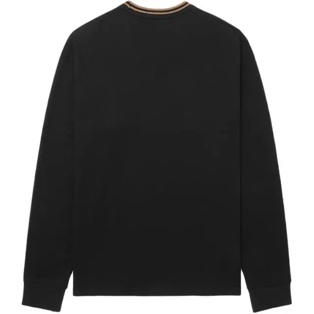 FRED PERRY FW25 T