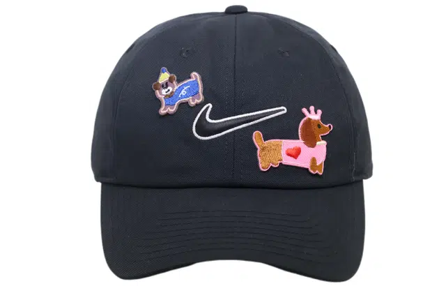 Nike Logo