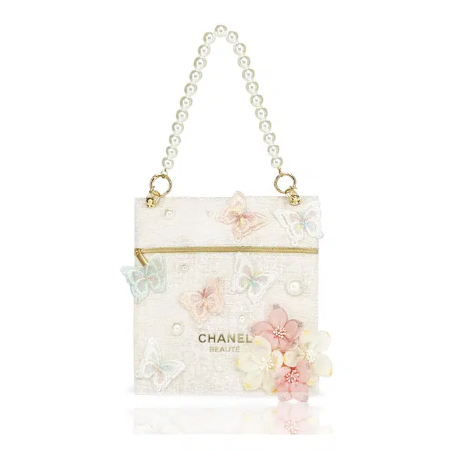 CHANEL 20*20cm