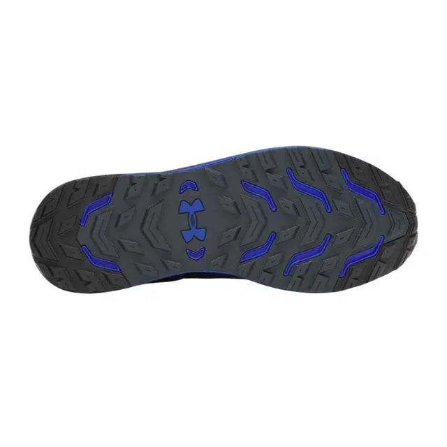 Under Armour Charged Bandit Trail 3 Bandit Trail 3