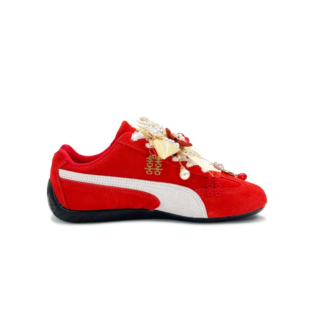 PUMA Speedcat Go
