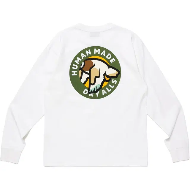 HUMAN MADE FW25 FW25 T