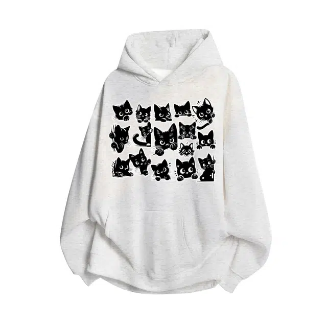 FFOMKE oversize