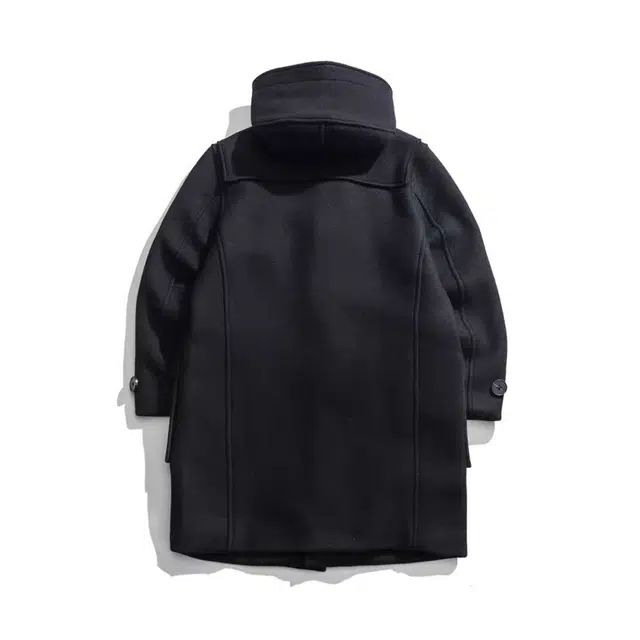 BLOOM VINTAGE ACE Duffle coat 80