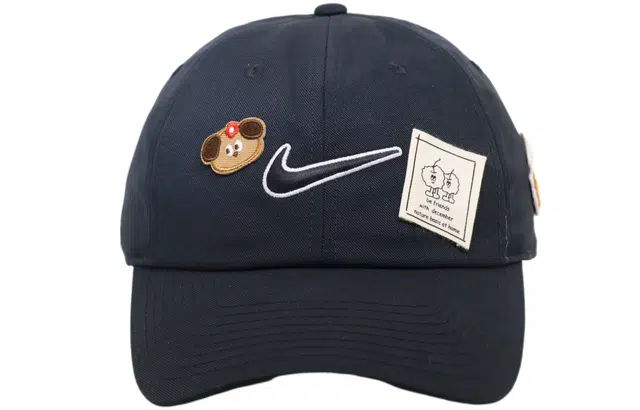 Nike Logo