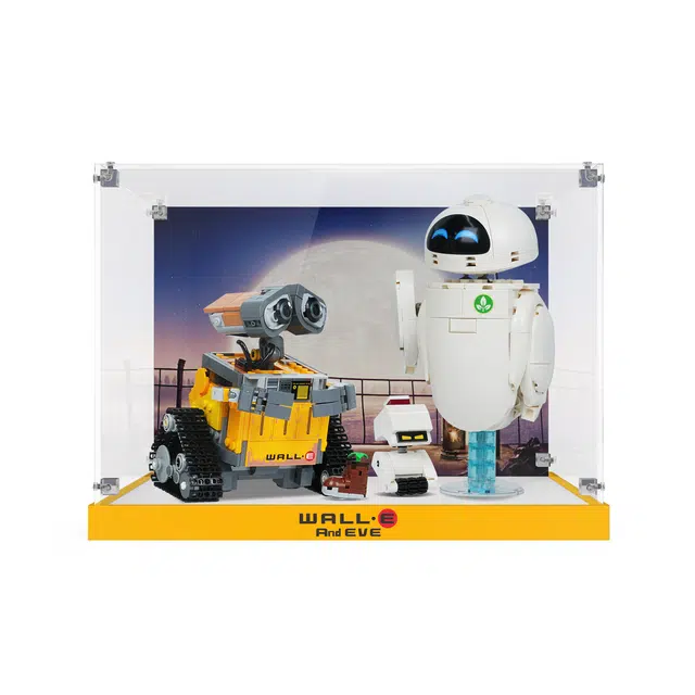 LIGHT YOUR BRICKS 43279