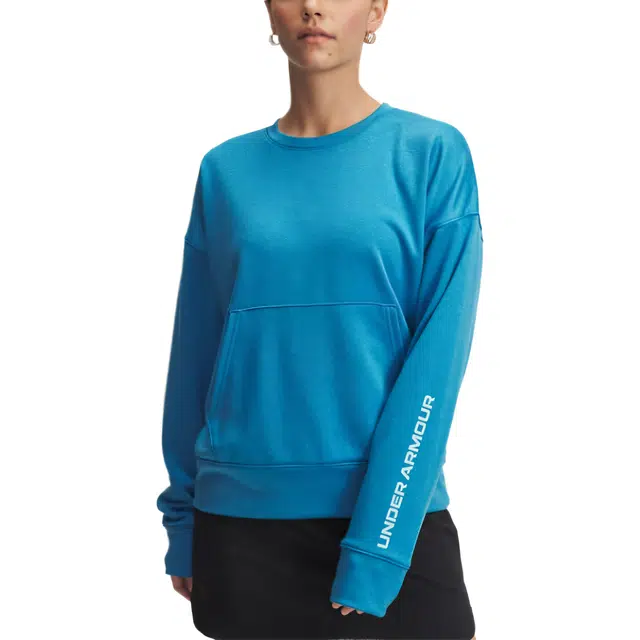 Under Armour Fish Pro Terry