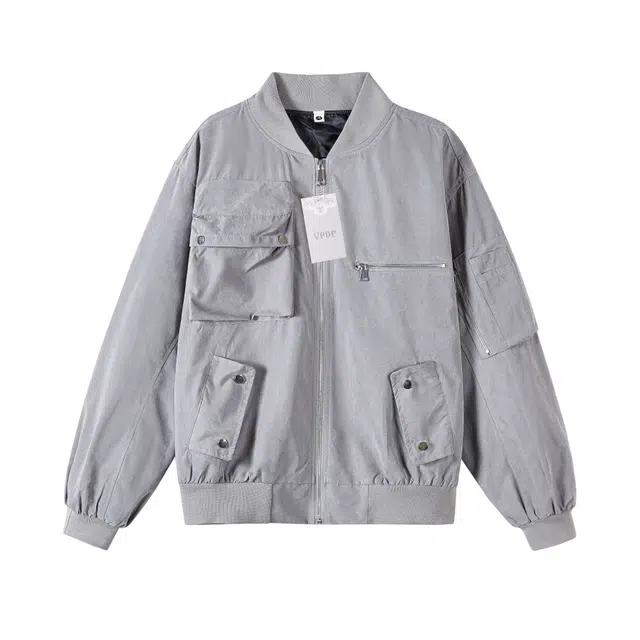 VPDP bombercleanfit