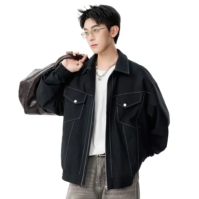 COLD MAPLE FW25