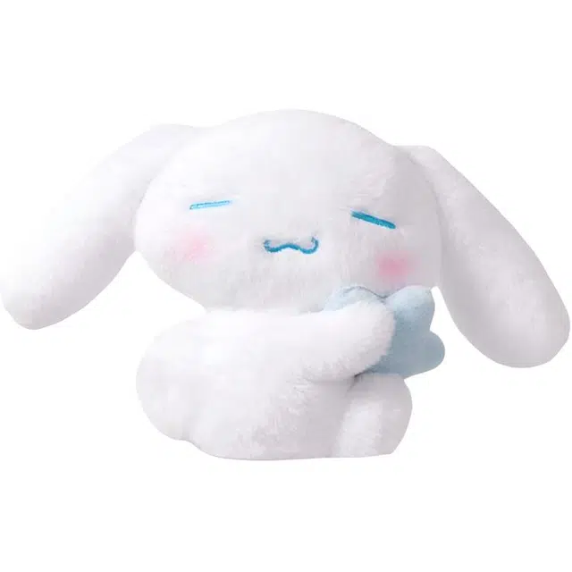 E-STRONG x Sanrio 23cm