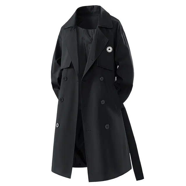 COLD MAPLE FW25