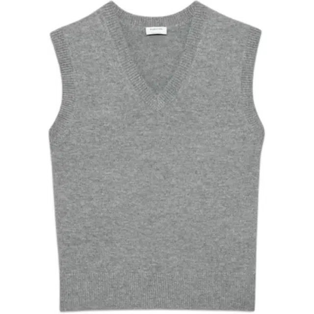 ARITZIA FW25 Session Merino Wool Sweater Vest V