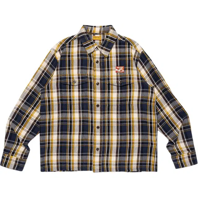 HUMAN MADE FW25