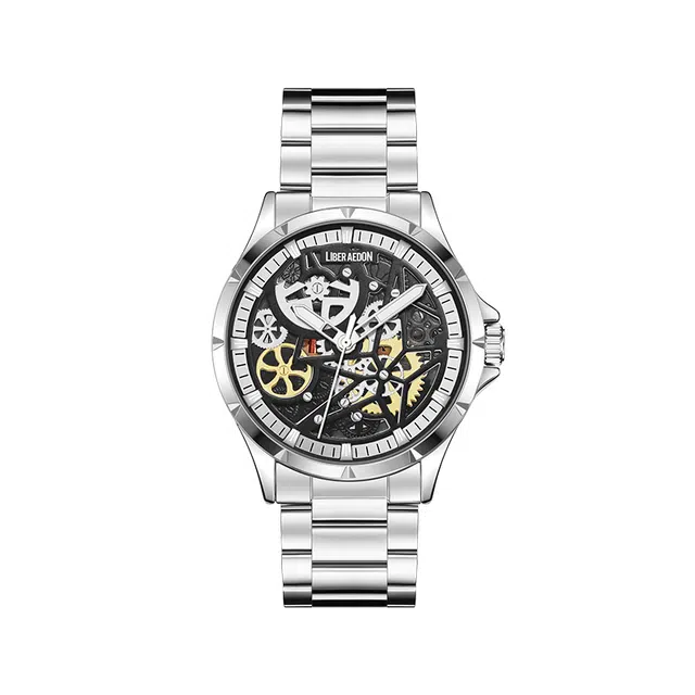 LIBER AEDON Quartz Watch