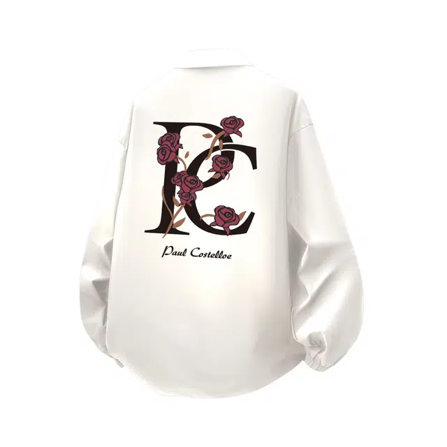 PAUL COSTELLOE PCLogo