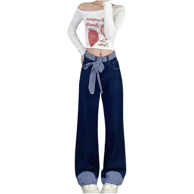 M JEANS STUDIOS 7 ins