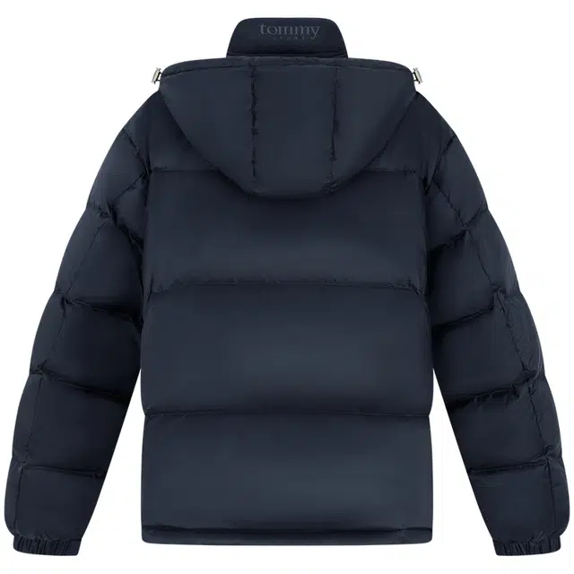 Tommy Hilfiger 90 Down Hoodie