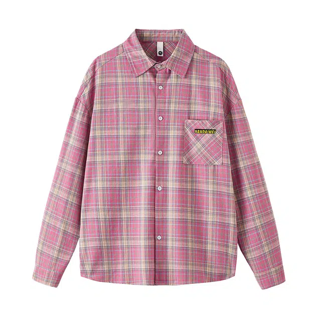 HANDAIWEI chic