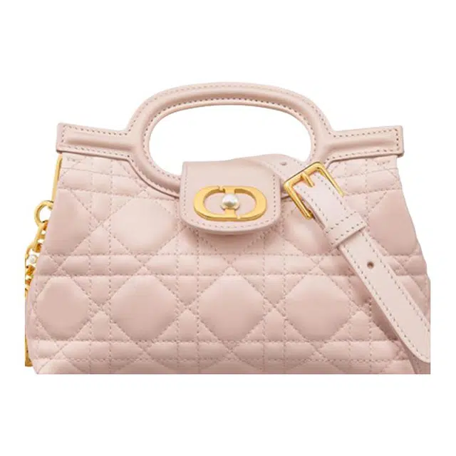 DIOR Jolie Top Handle CD