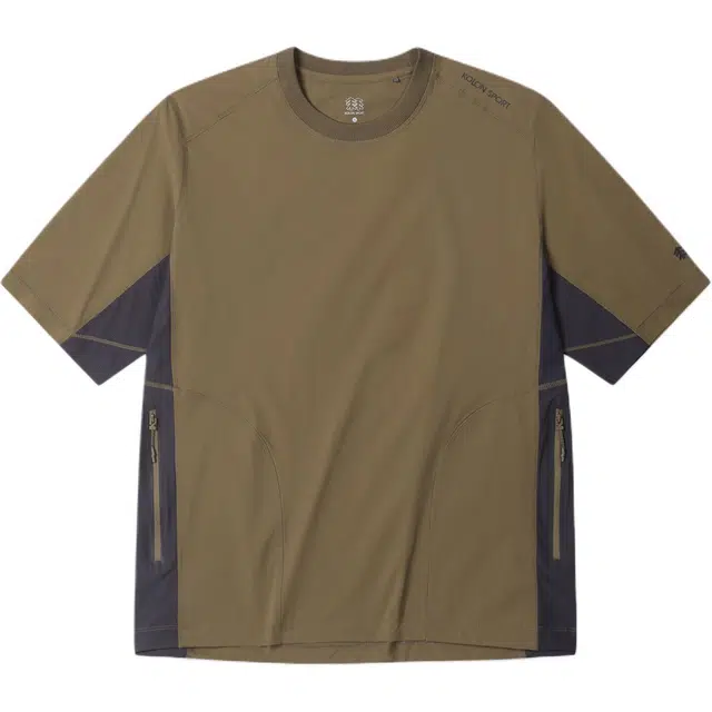 KOLON SPORT LogoT