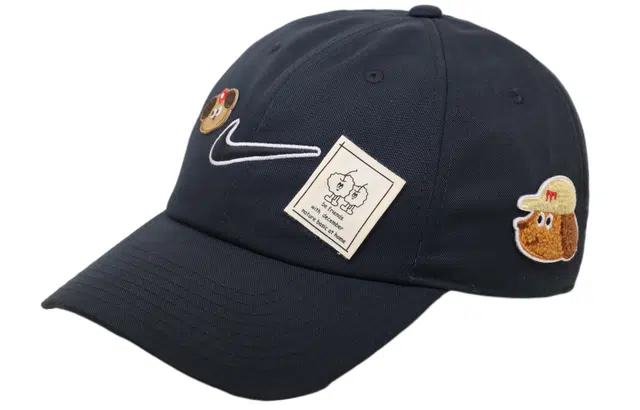 Nike Logo