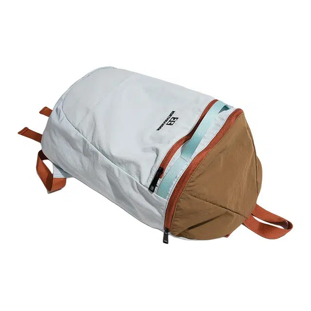 JEANSWEST Lightweight Nylon Backpack