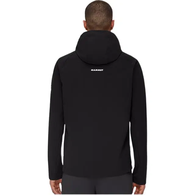 MAMMUT Ultimate Comfort
