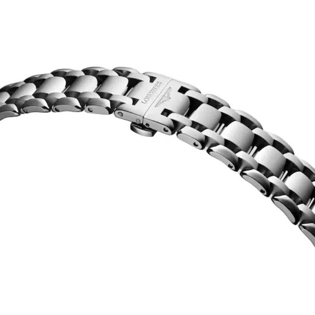 LONGINES 30mm 30mm L8.113.4.99.6
