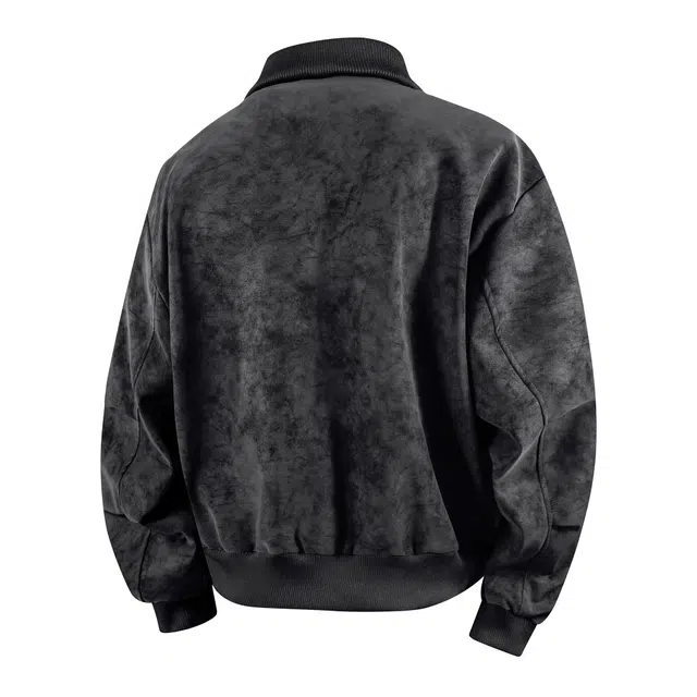 ZOGGS cleanfitbomberMA1