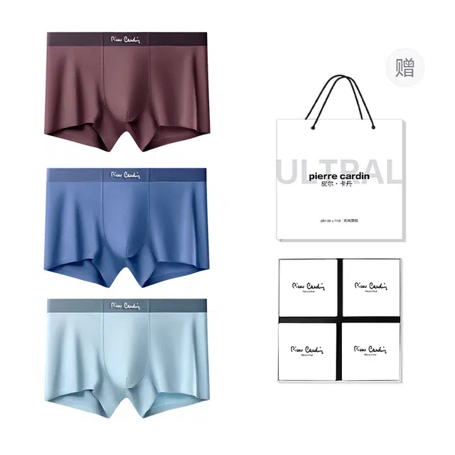 PIERRE CARDIN 7A 3