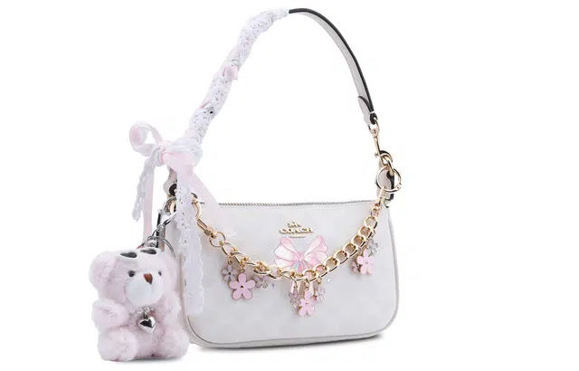 COACH Nolita 19