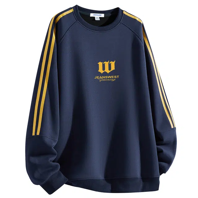 JEANSWEST logooversize