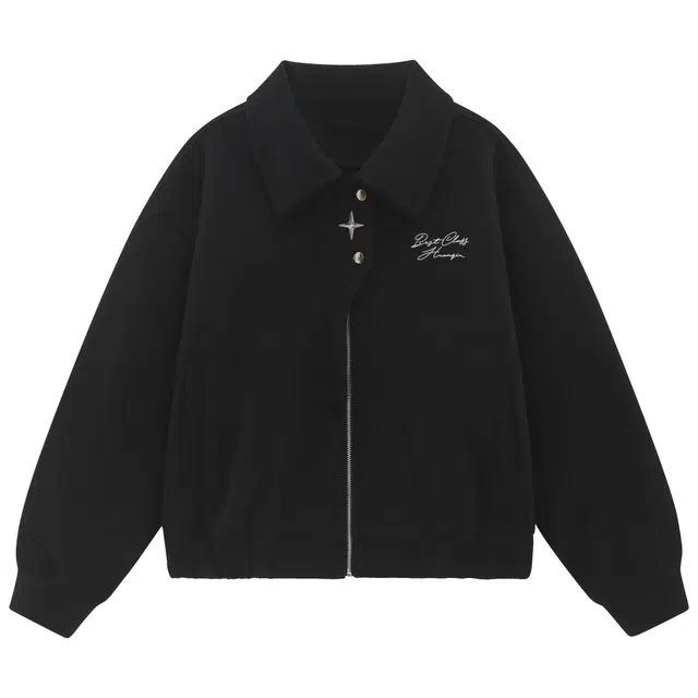 HUANQIU CleanfitLogo