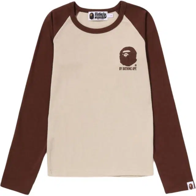 A BATHING APE FW25 FW25 T