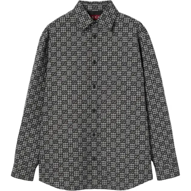 GUCCI FW25 GG