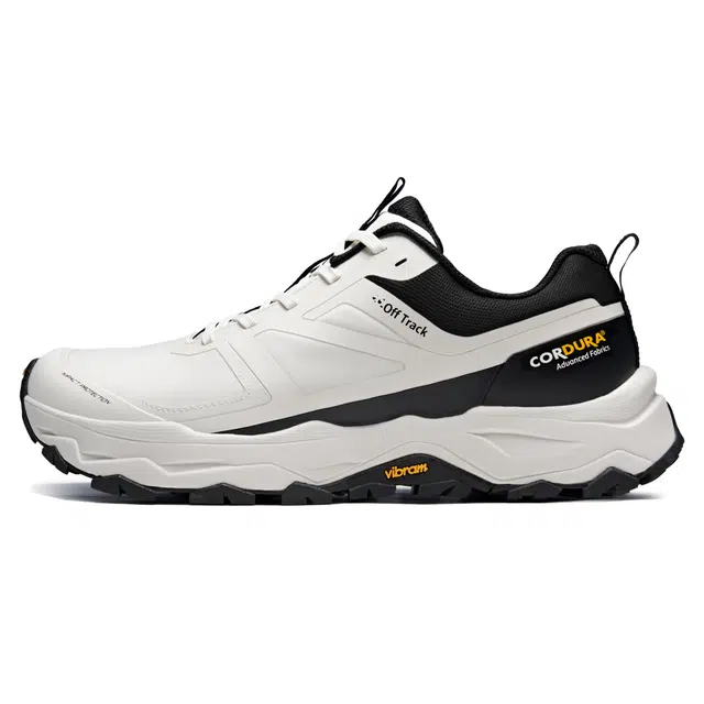 PELLIOT HT- VibramCORDURA