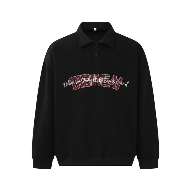 DIBINSAI STUDIO polo