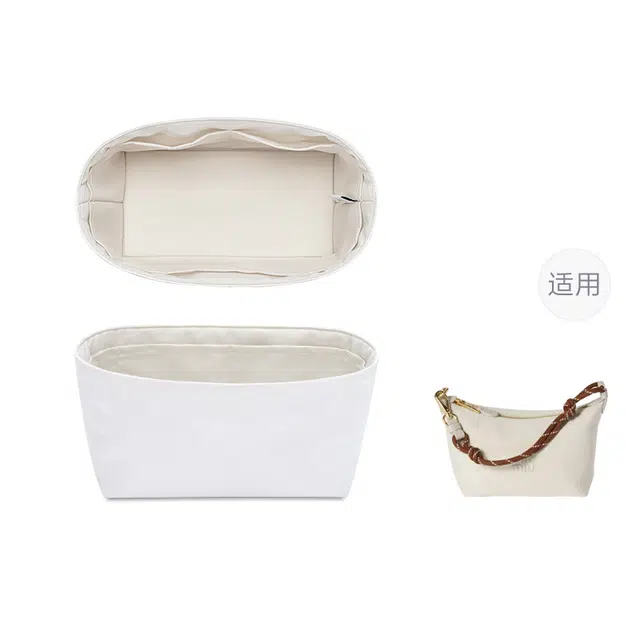 FANJI Miumiu Naplak 18.5