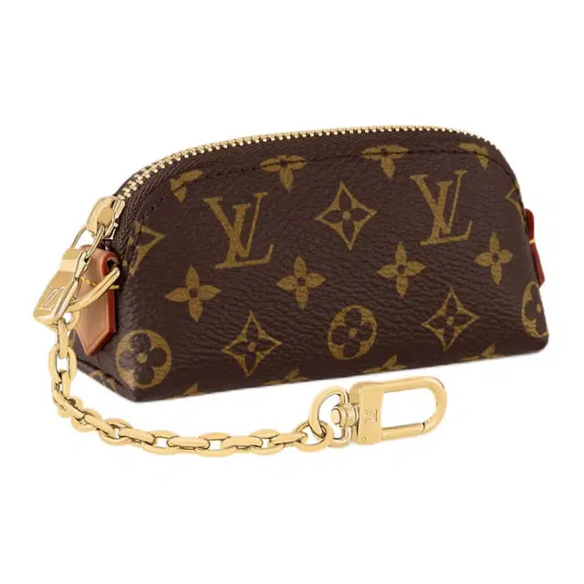 LOUIS VUITTON Monogram Lipstick