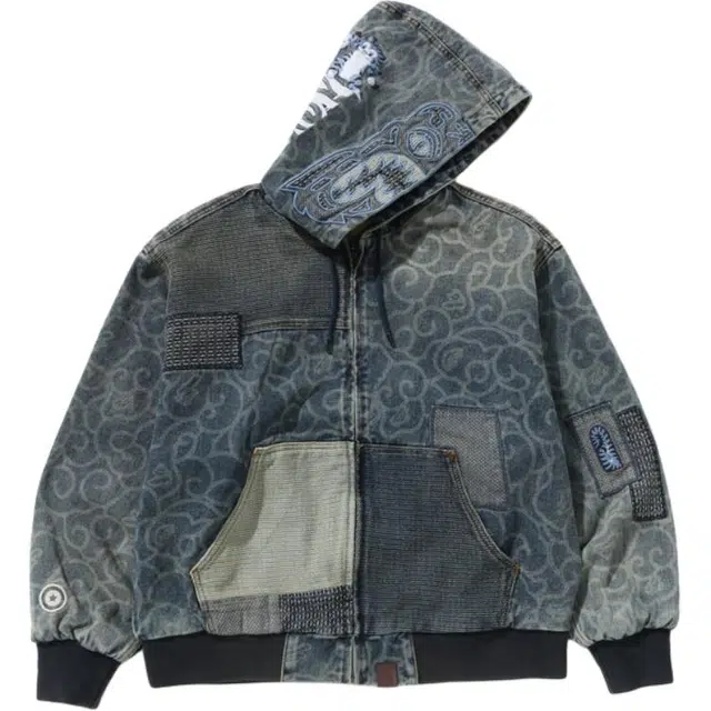 A BATHING APE FW25