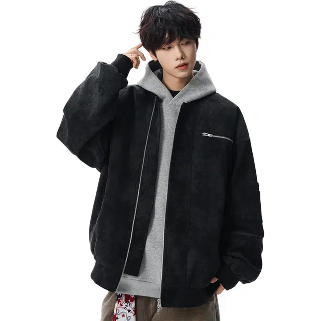 micby PU