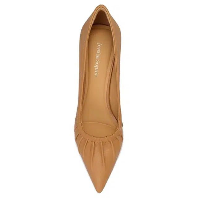JESSICA SOPHIA PU 6cm