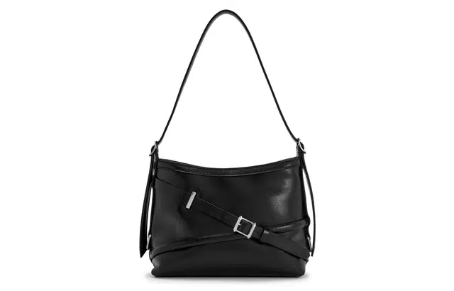 CHARLESKEITH ck 25 PU NoirWineberry Red